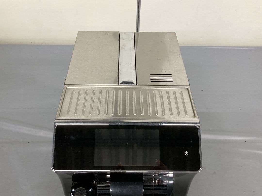 ジャンク　全自動コーヒーマシン WS-203　mcilpoog