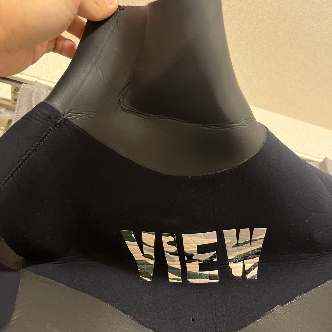 セミドライスーツ