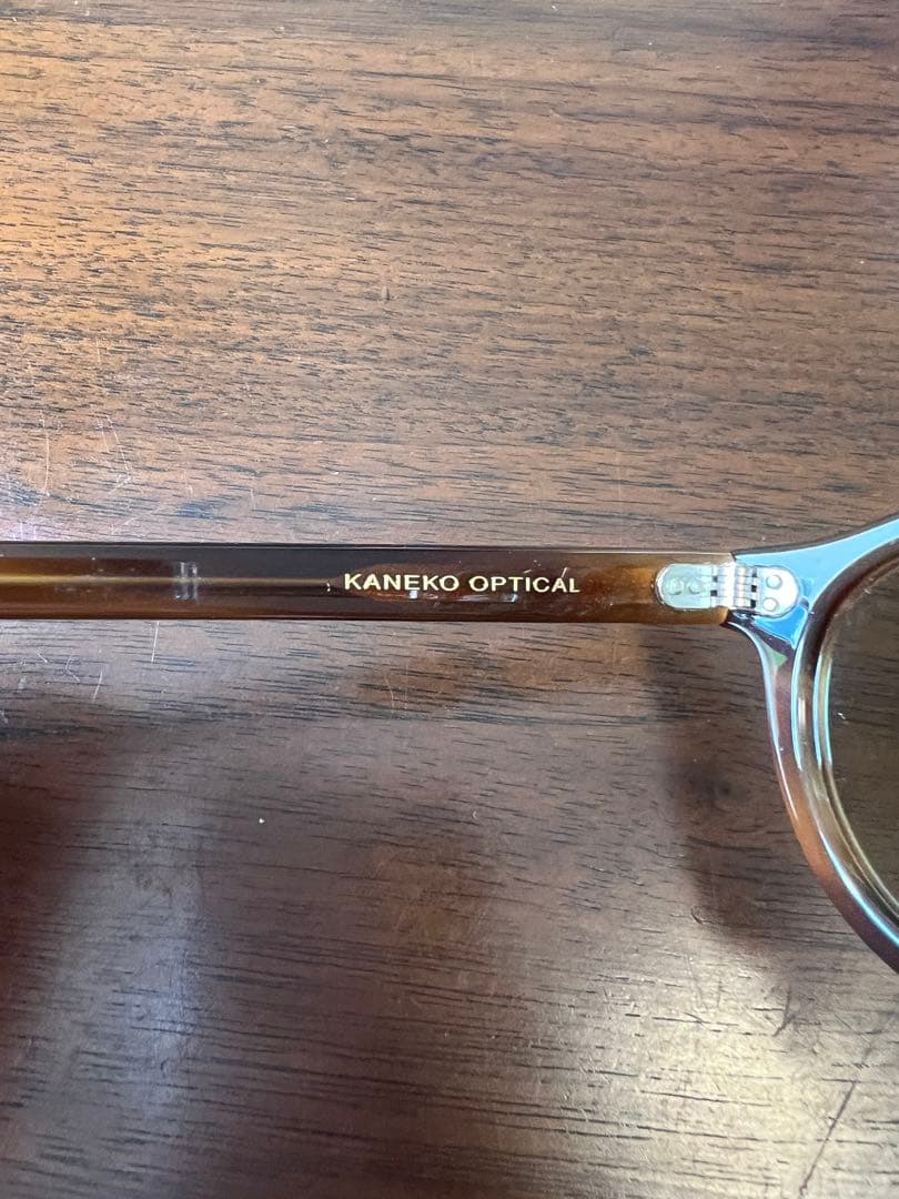 Y様 Kaneko optical × United arrows サングラス