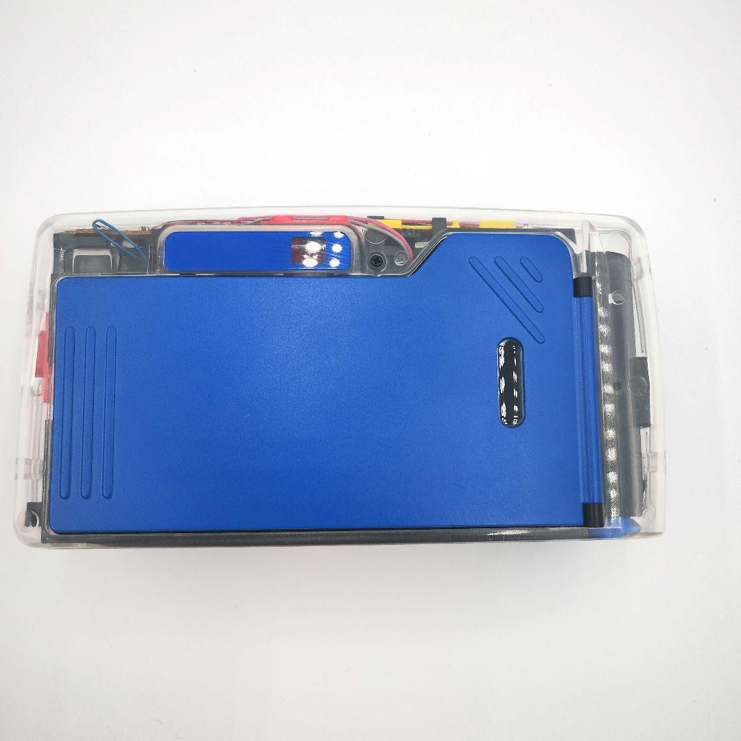 美品✨️　マイクリスタル リコー RICOH LENS 35mm BANDAI