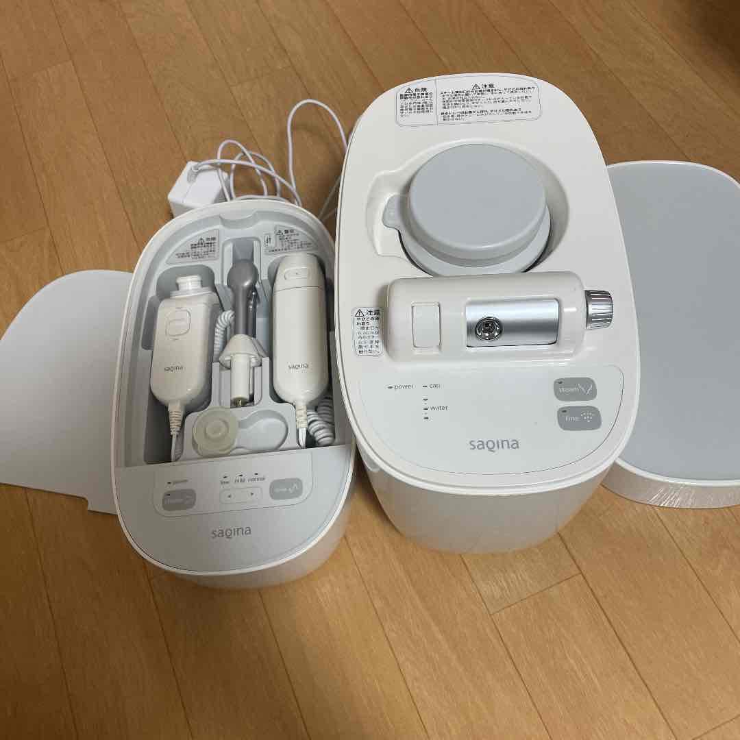 サキナ ピノ 美顔器