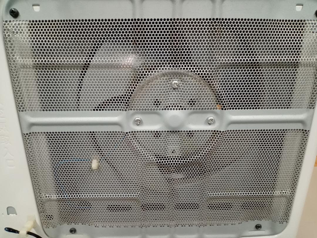 CORONA　コロナ　石油ファンヒーター　FH-ST5713BY