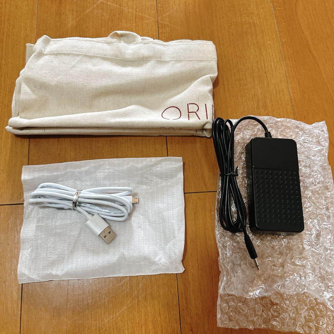 ORIPIA88 折りたたみピアノ　未使用品