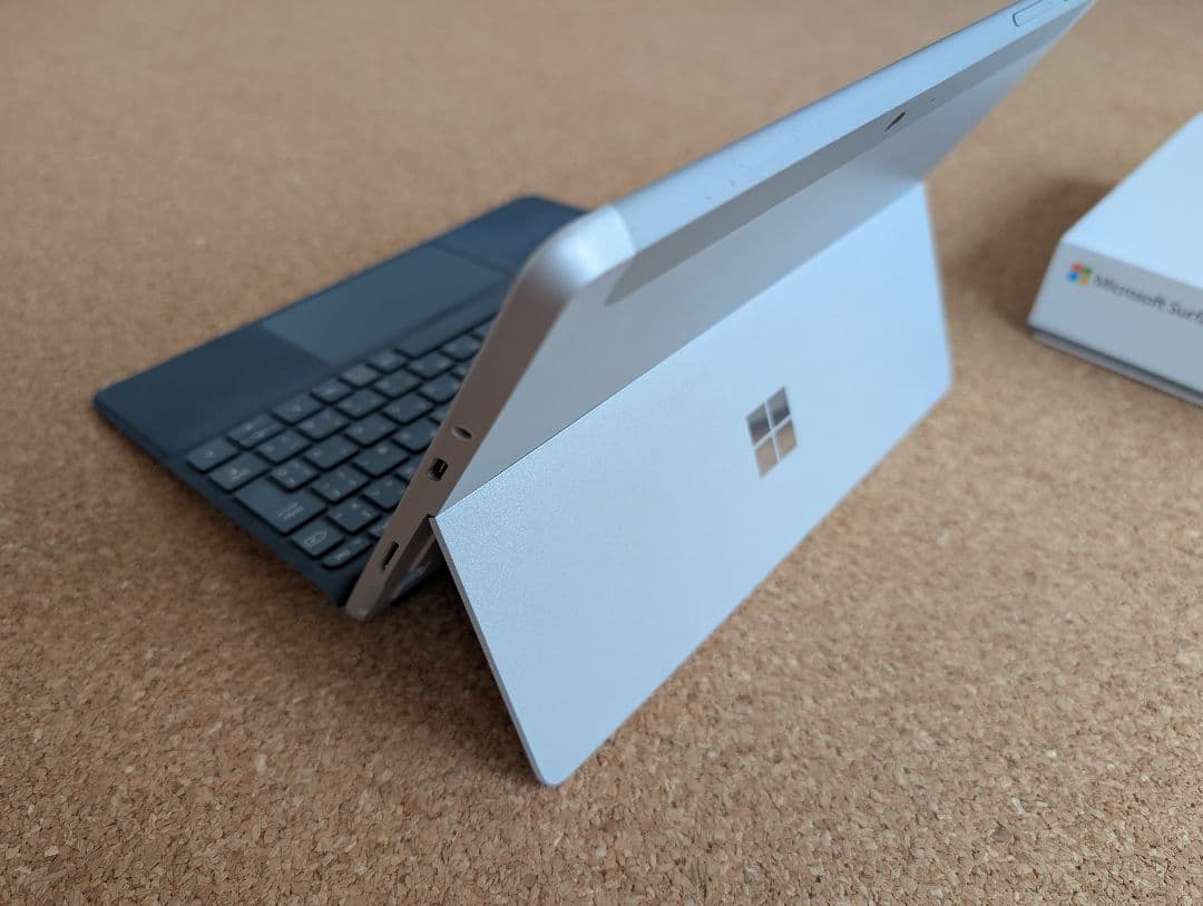 Windowsタブレット本体 Microsoft Surface Go 128GB