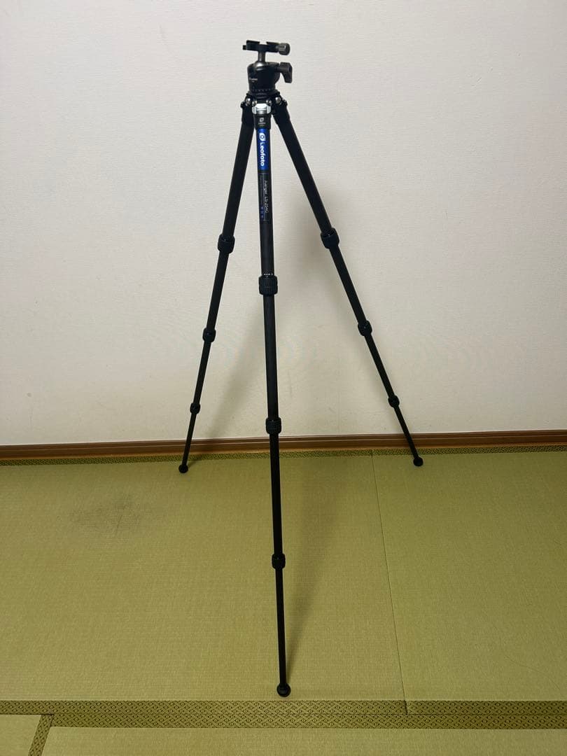 LeoFoto レオフォト LS-254C+LH30