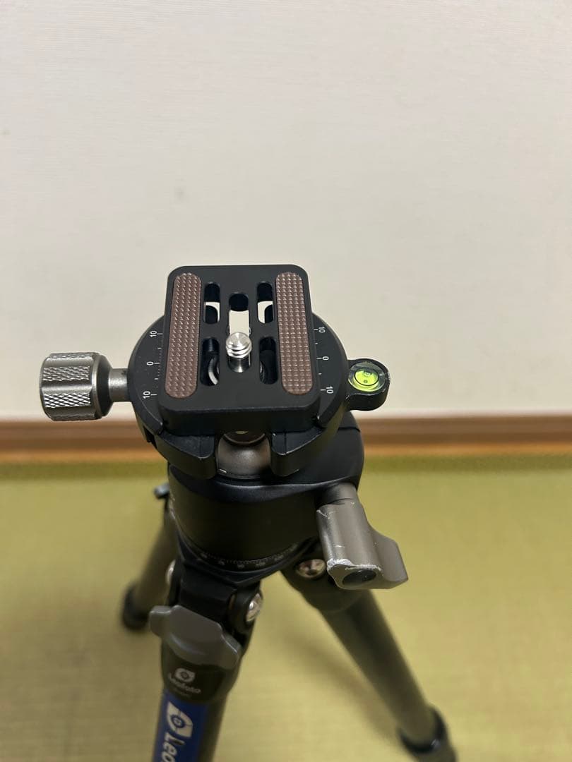 LeoFoto レオフォト LS-254C+LH30