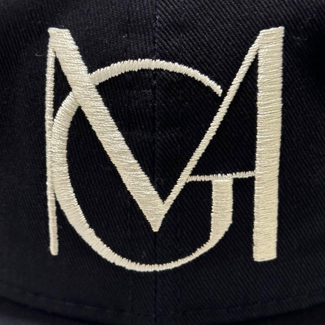 帽子 Mrs. GREEN APPLE NEW ERA 9THIRTY MGA CAP