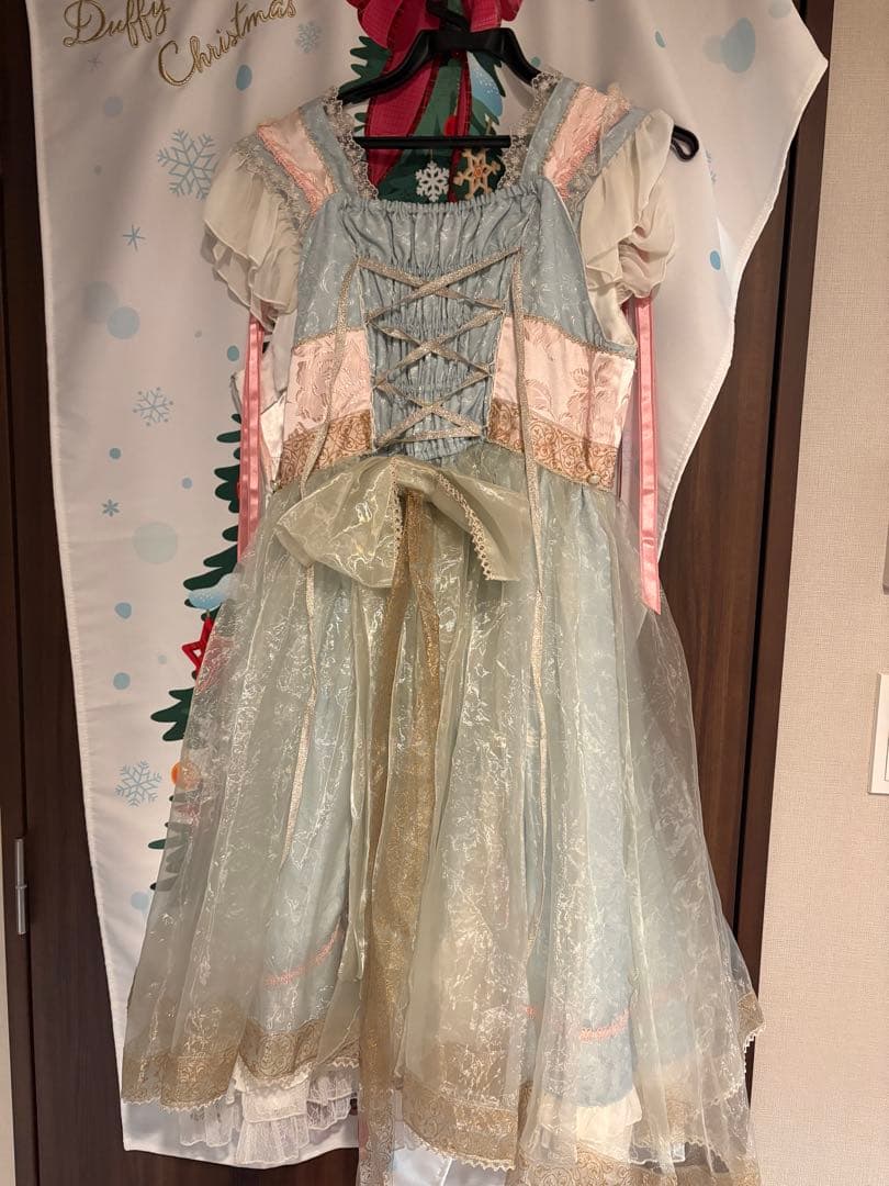 あ*め様 【BABY】SA・KU・RA Palais  ロリータ