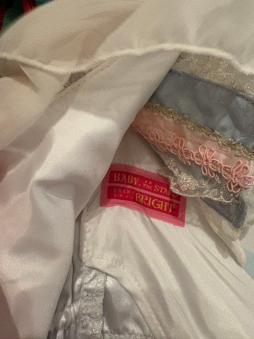 あ*め様 【BABY】SA・KU・RA Palais  ロリータ