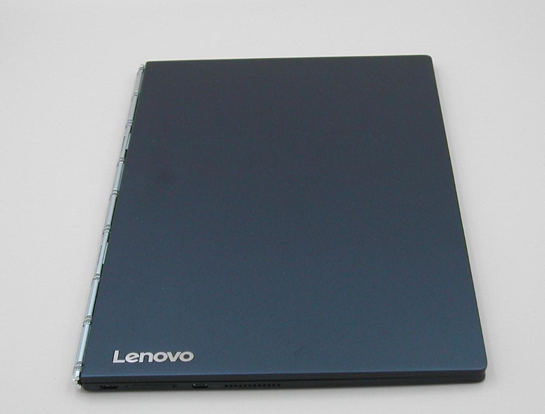 Androidタブレット本体 Lenovo YB1-X91L with Windows10