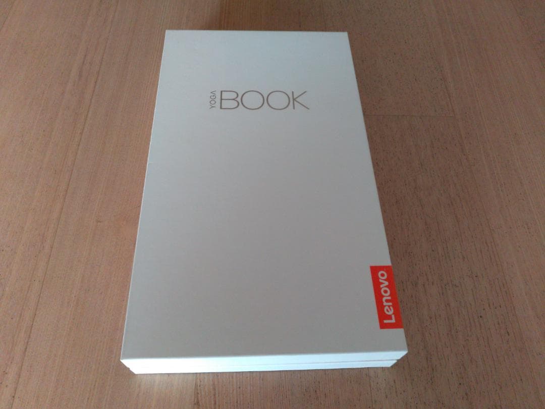 Androidタブレット本体 Lenovo YB1-X91L with Windows10