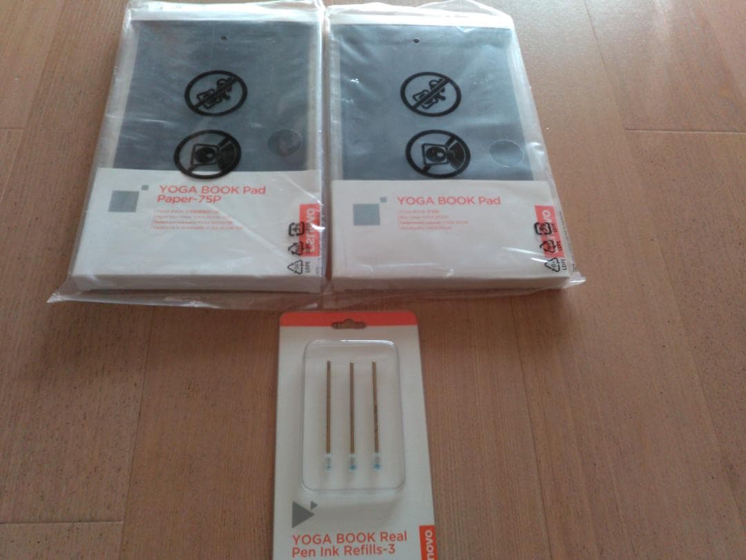 Androidタブレット本体 Lenovo YB1-X91L with Windows10