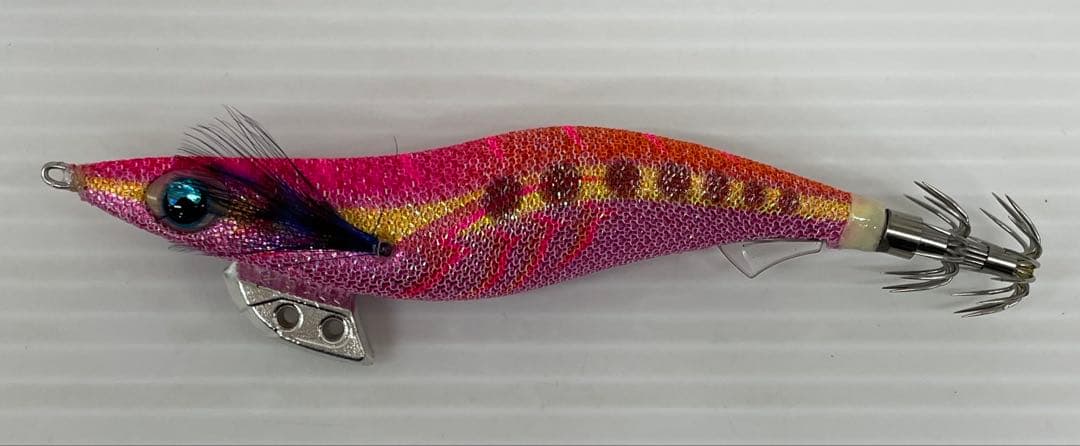 knlife125-0157 エギ　まとめ売り　エギ王　その他エギ