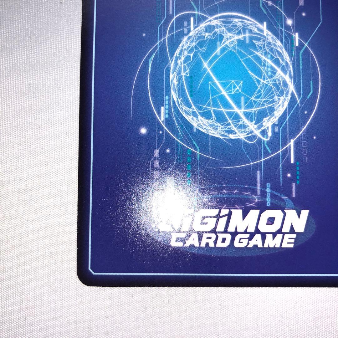 八神太一&石田ヤマト パラレル