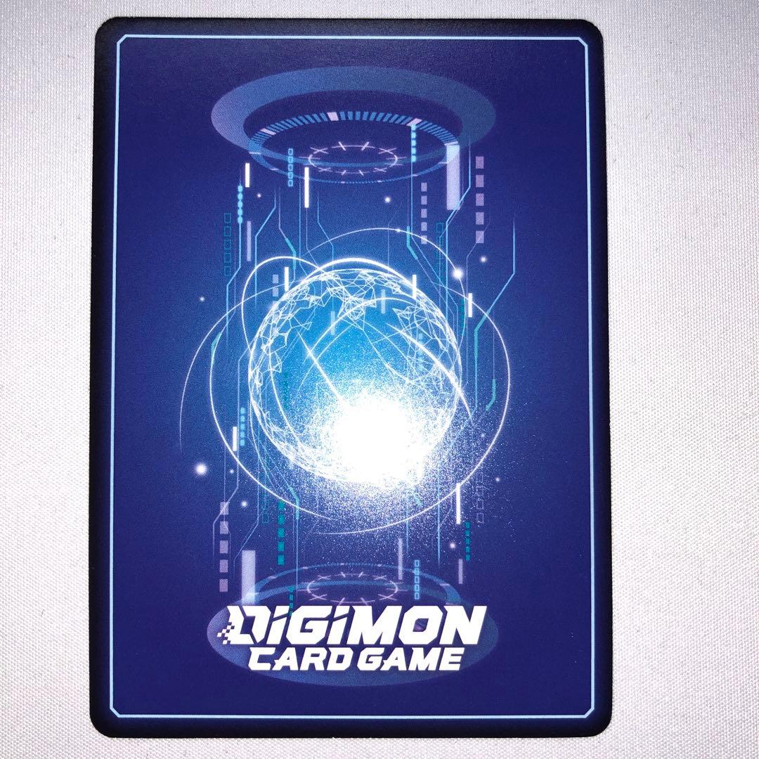 八神太一&石田ヤマト パラレル