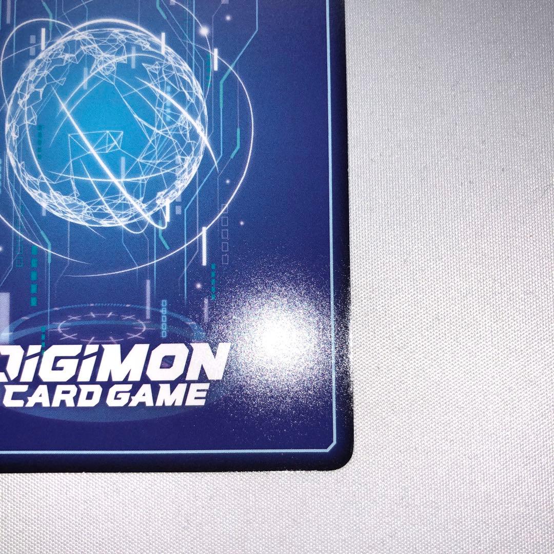 八神太一&石田ヤマト パラレル