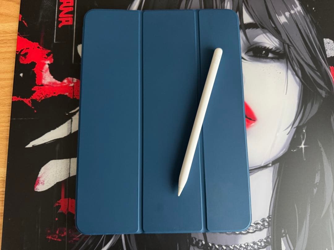 iPad Pro 11インチ 第4世代 256GB MNXF3J/A