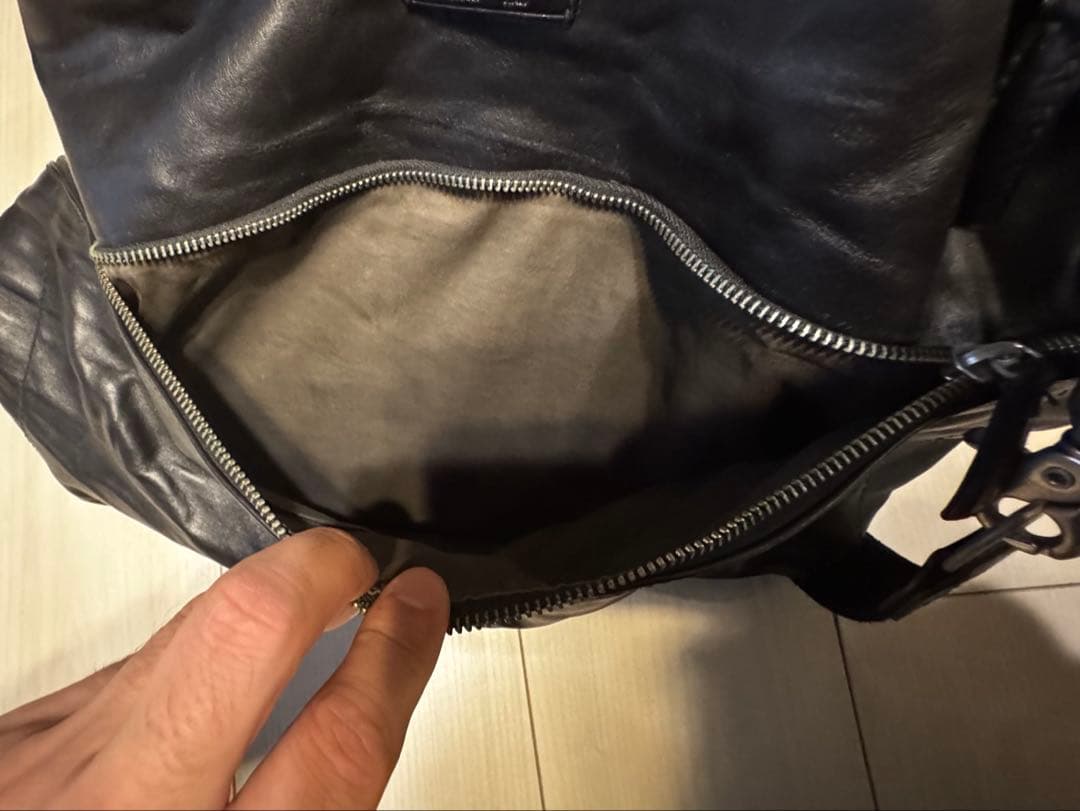 バッグ DANIEL&BOB JASMINE RODI