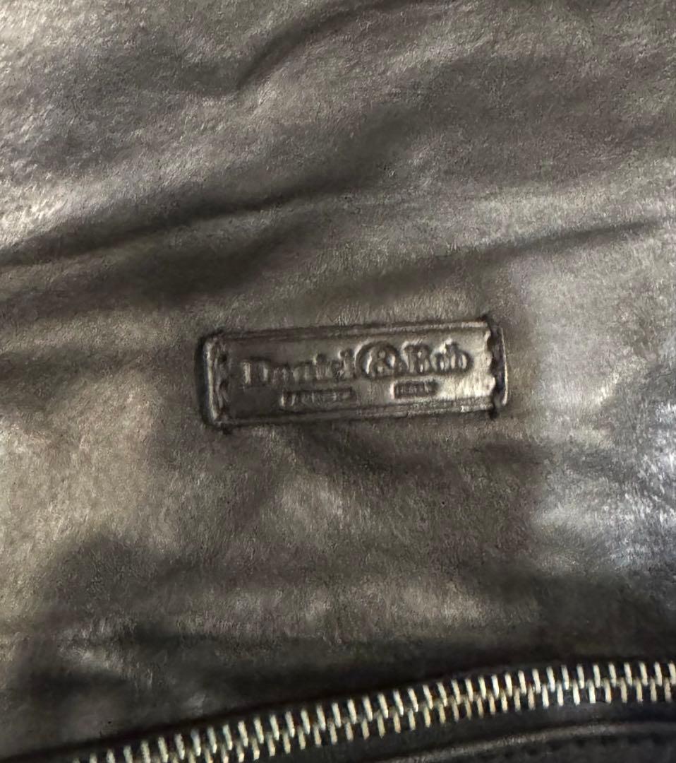 バッグ DANIEL&BOB JASMINE RODI