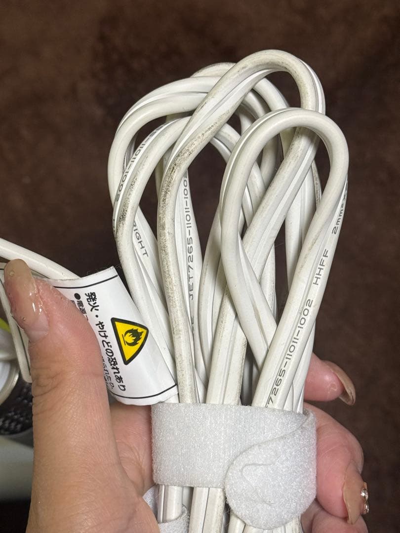 ogoi otto True Treatment PRO ドライヤー