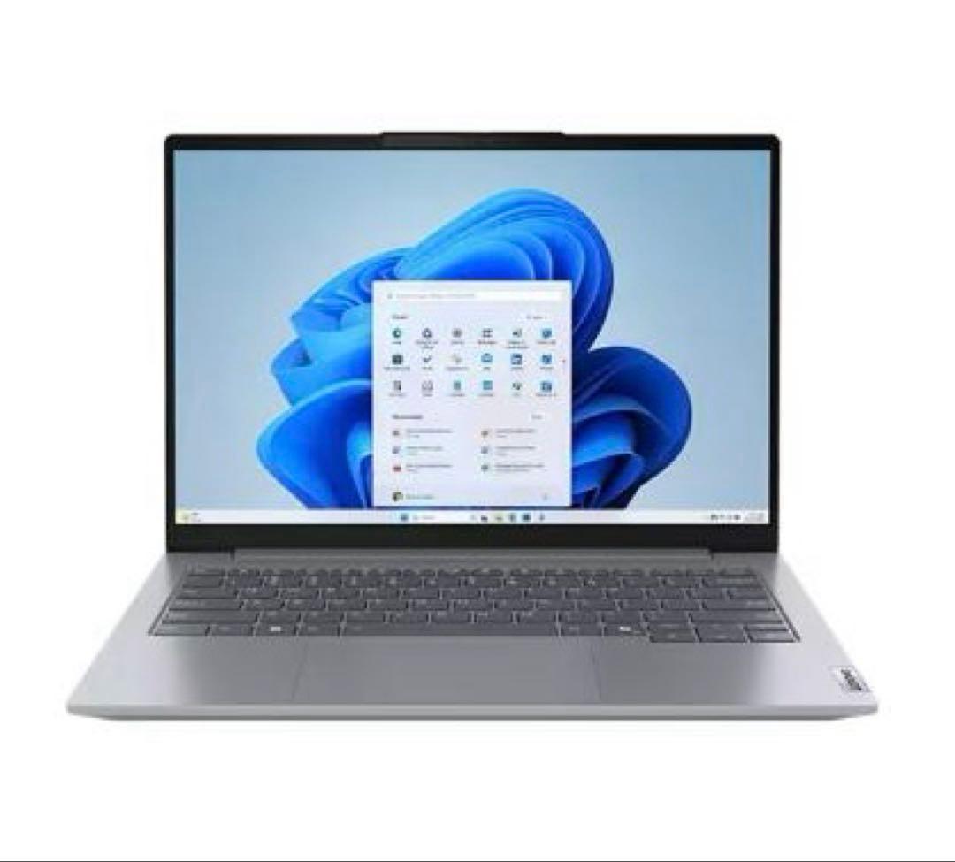 Windowsノート本体 ThinkBook14 Core Ultra 5 125H 40GB 256GB