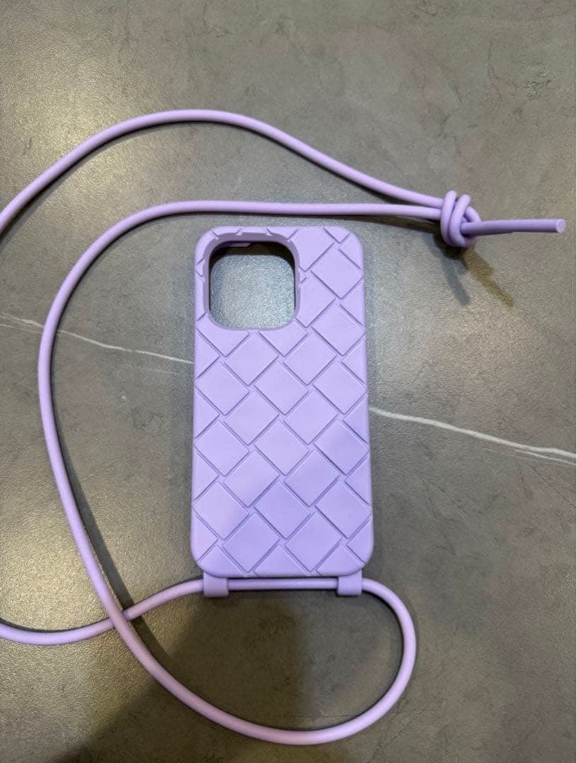 BOTTEGAVENETA ボッテガ iPhone14pro ケース