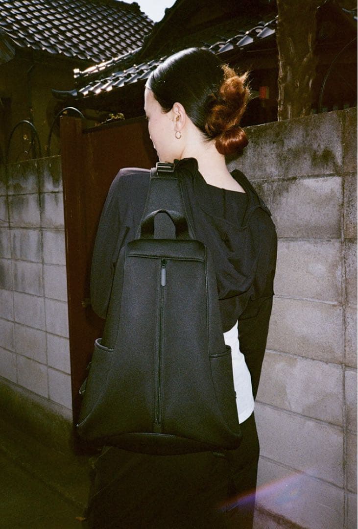 バッグ DAWN No.306 NEUTRAL BODY BAG