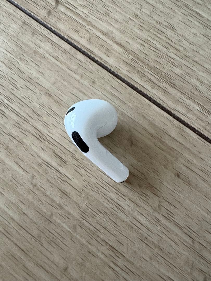 AirPods3 本体＋充電ケース
