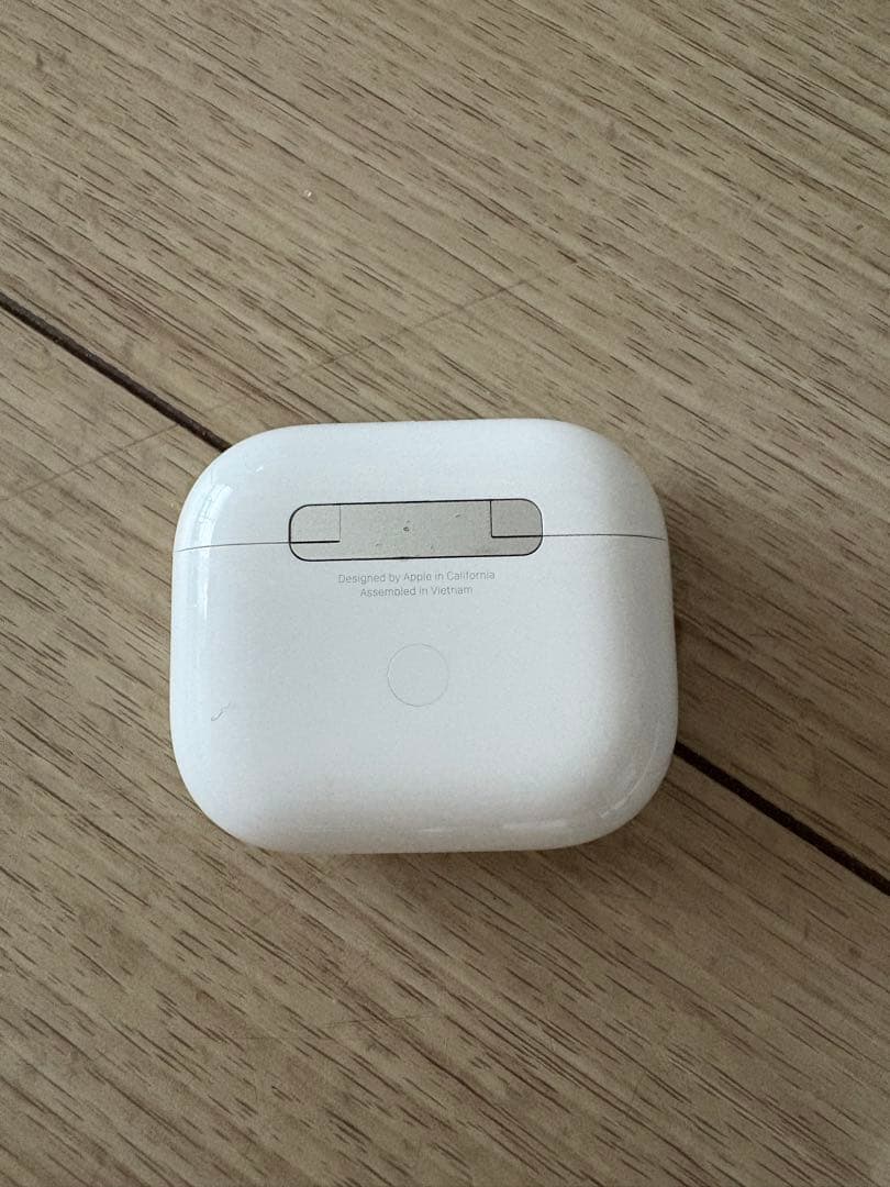AirPods3 本体＋充電ケース