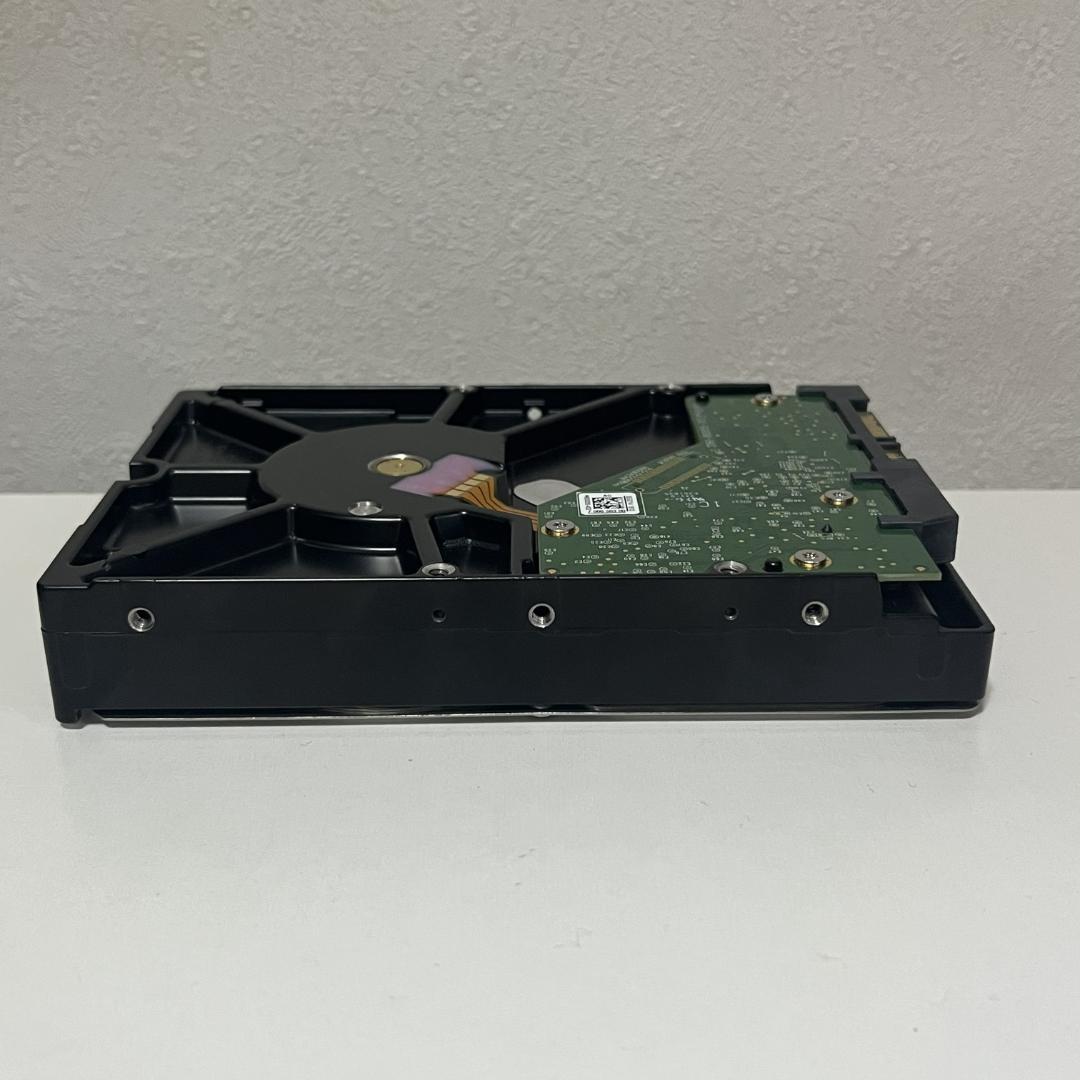 内蔵型ハードディスクドライブ Western Digital WD40EZRZ Blue SATA 4TB