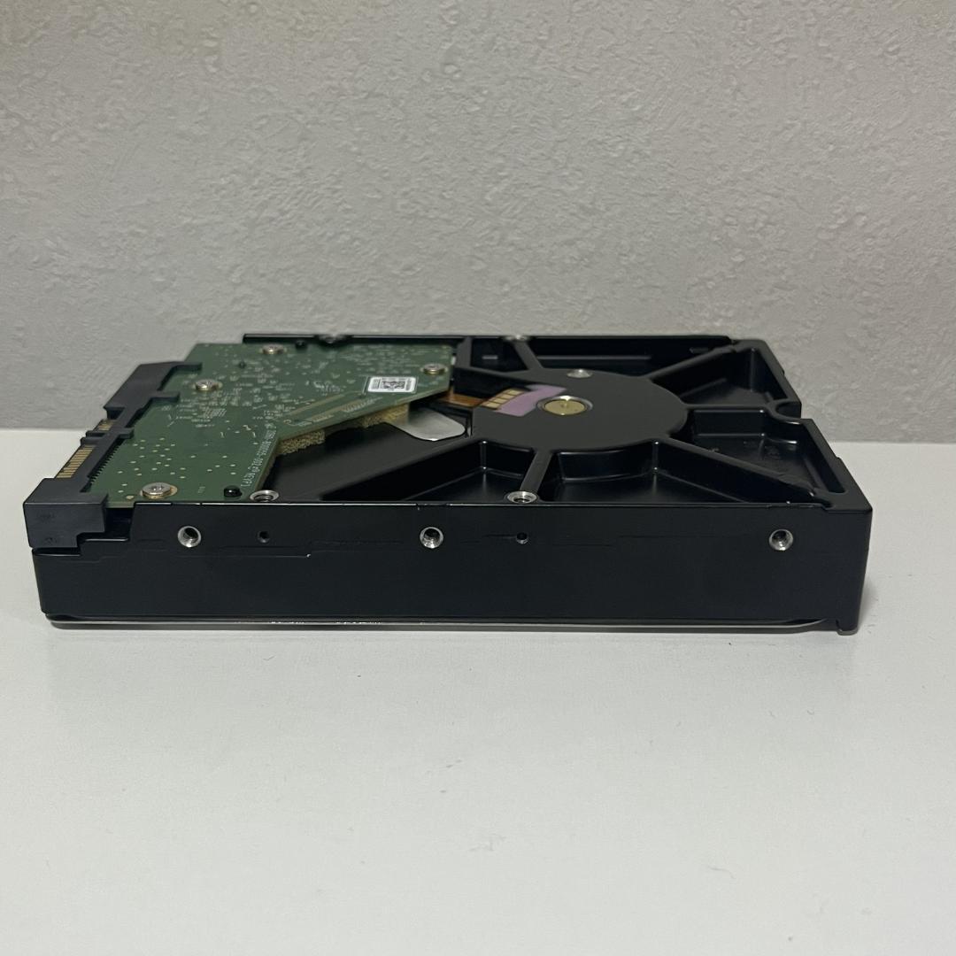 内蔵型ハードディスクドライブ Western Digital WD40EZRZ Blue SATA 4TB