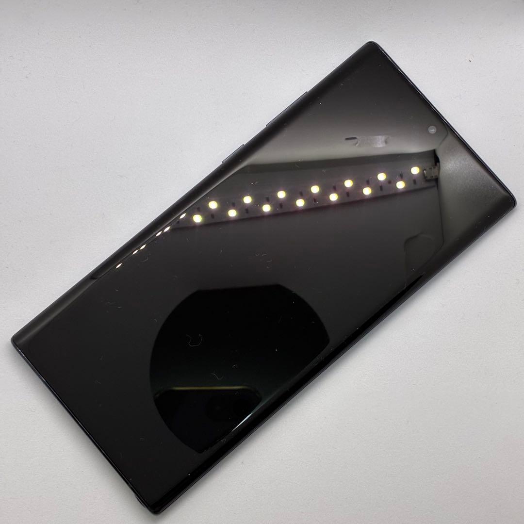 Galaxy note10＋19180