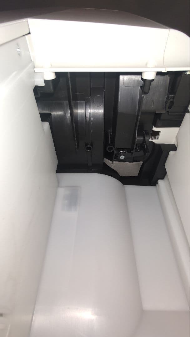 シャープ 除湿機 CV-J120