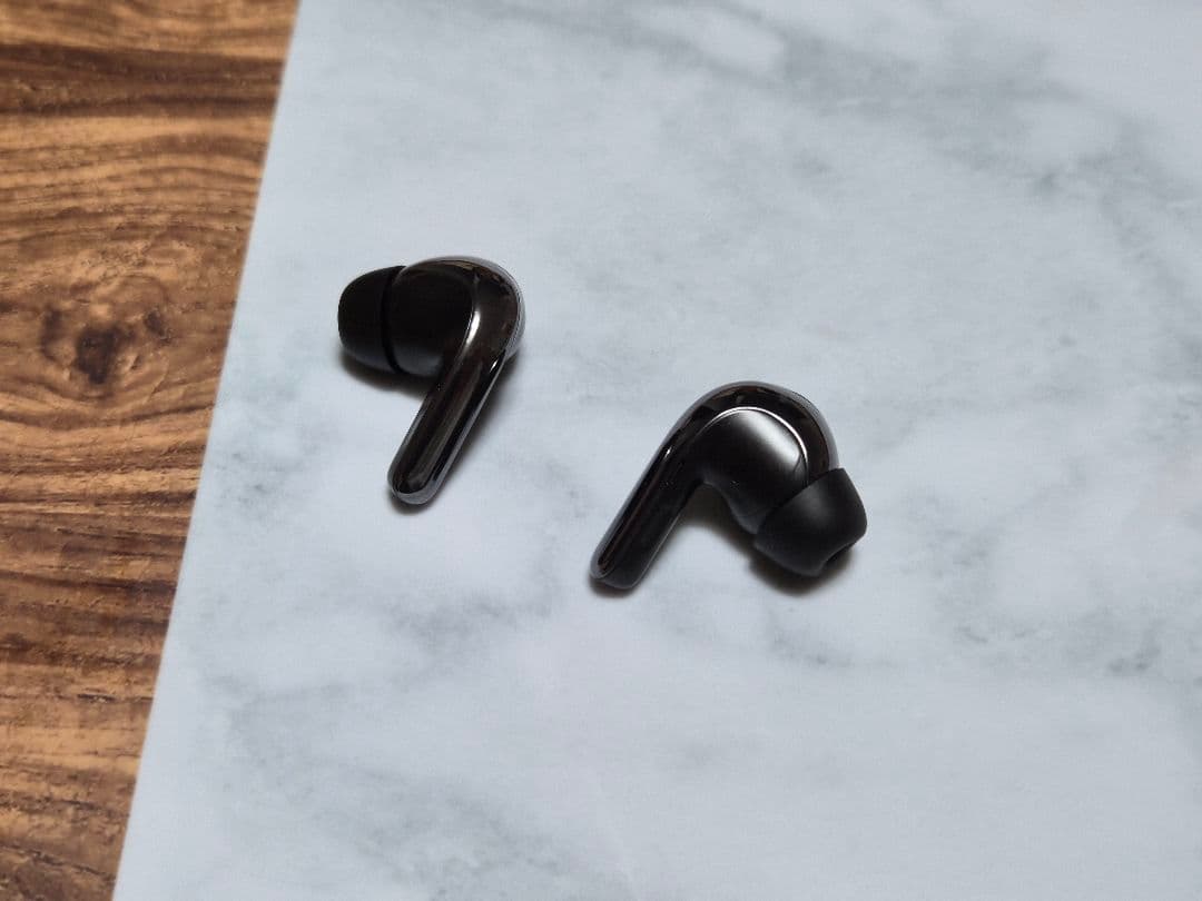 Xiaomi Buds 4 Pro イヤホン 動作確認済み✨