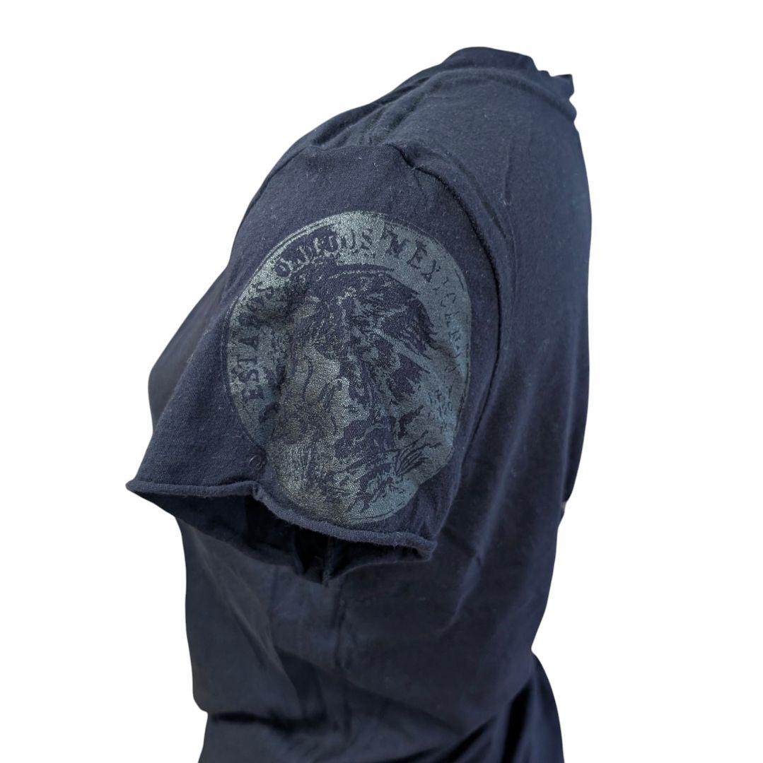 LGB レア MUSIC Ｔシャツ カットソー ブラック 美品