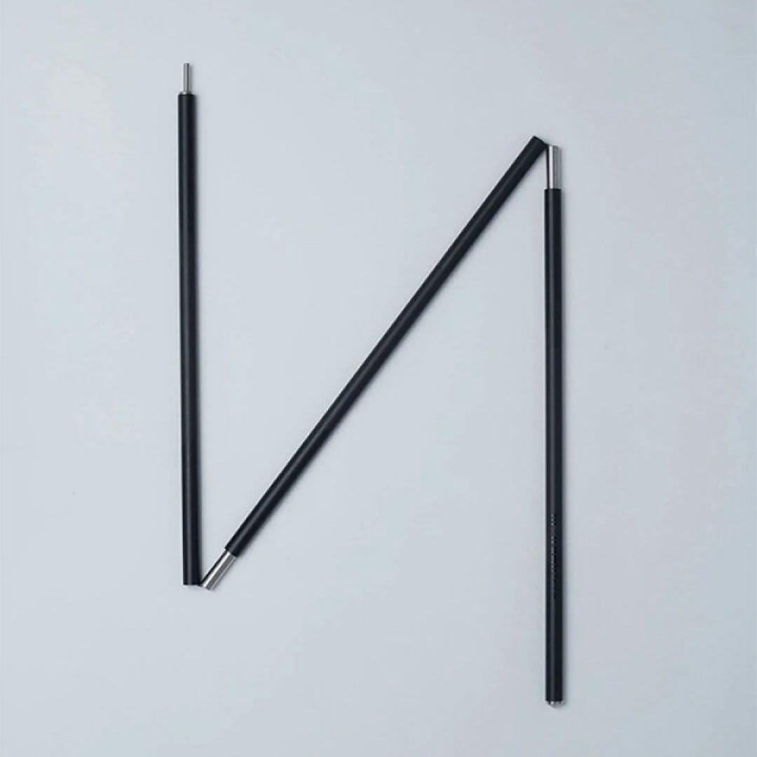 【2本セット】ムラコ muraco NORTHPOLE CARBON 150