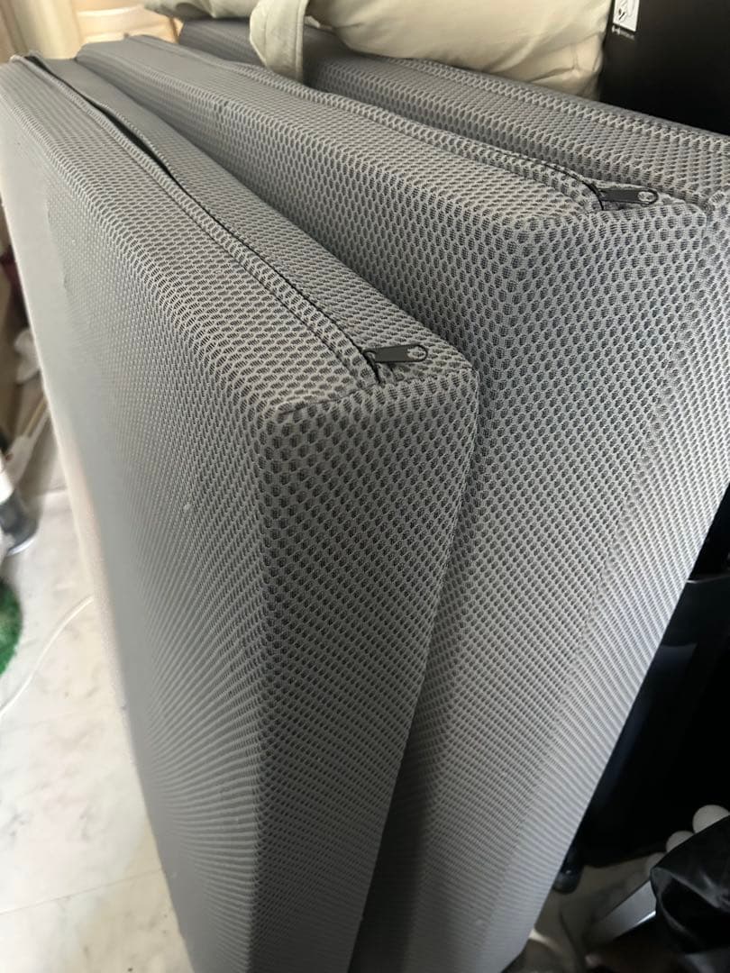 あ*か様 magniflex Wing Fumo MX JP マットレス 97×