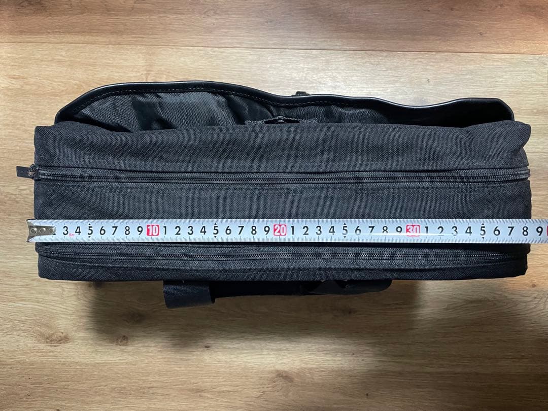 PORTER ビジネスバッグ ブラック