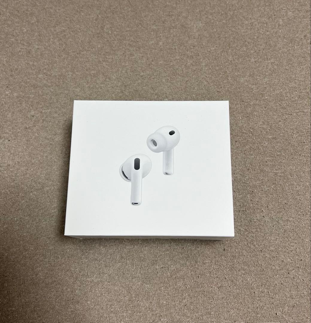 さ*く様 AirPods Pro 3 本体
