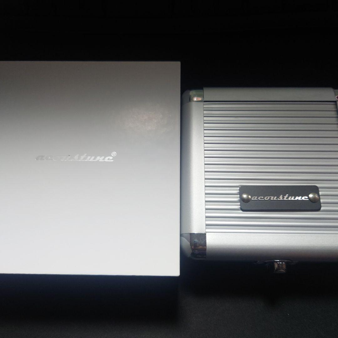 ケーブル・シールド Acoustune ARS111 MMCX 3.5mm