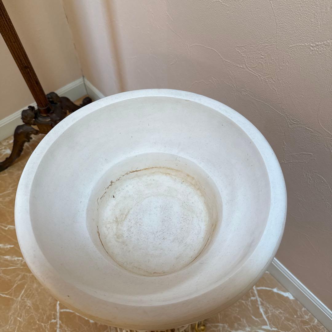 イタリア製　鉢おき