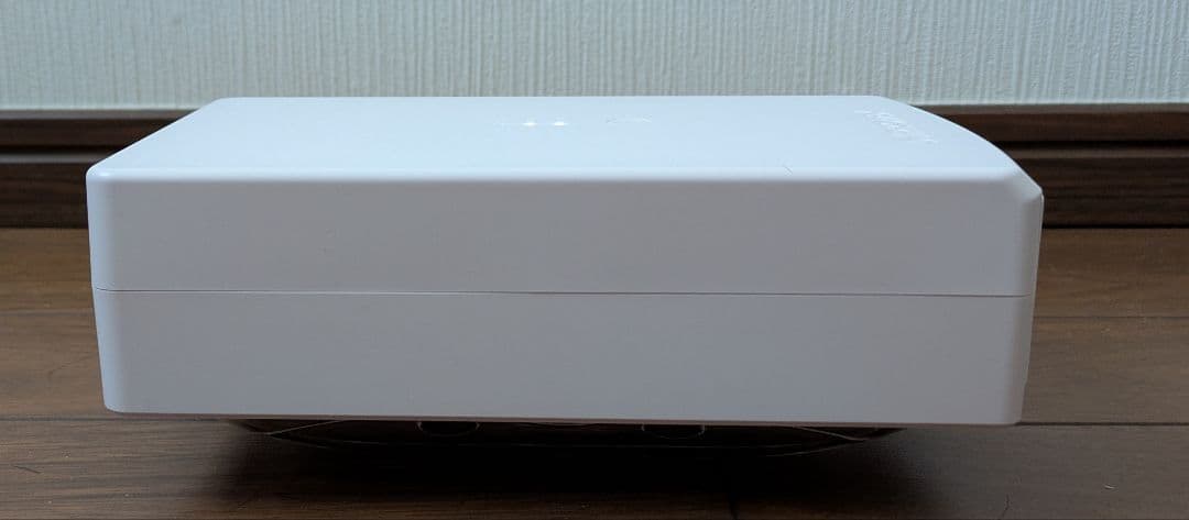 UNIPROMEX スマホ・マクス除菌ケース　紫外君