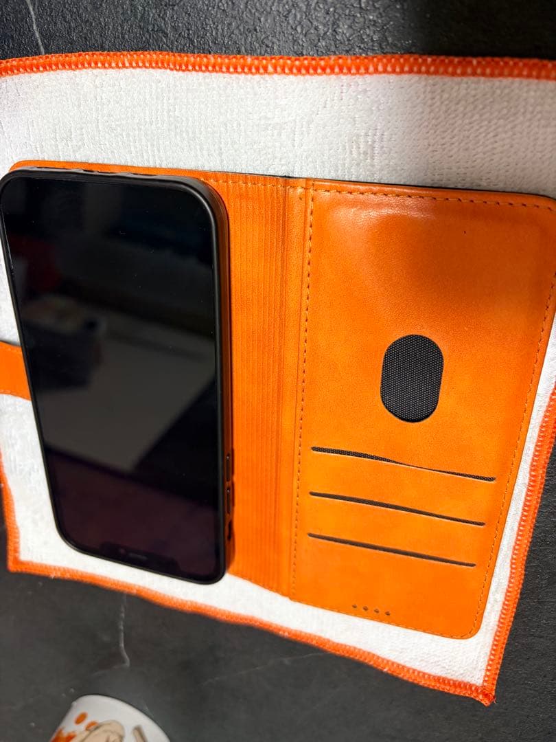 iPhone12本体64GB ブラック おまけケース付き