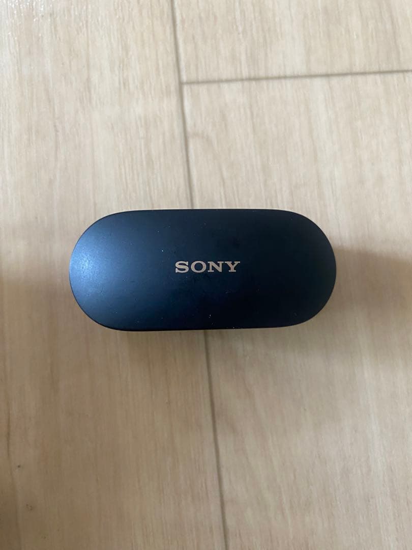 ソニー WF-1000XM4 ノイズキャンセリング