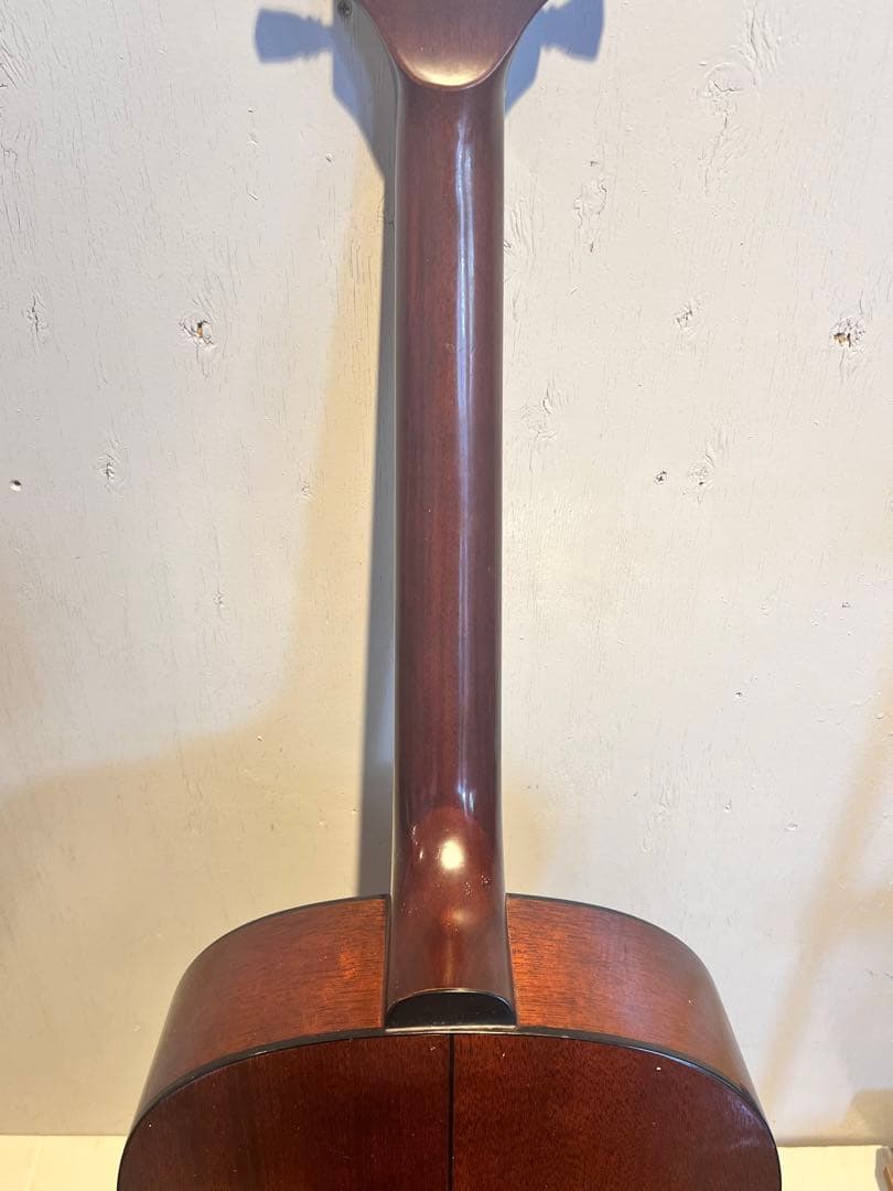 美品　70'ビンテージ　Morris WG-25