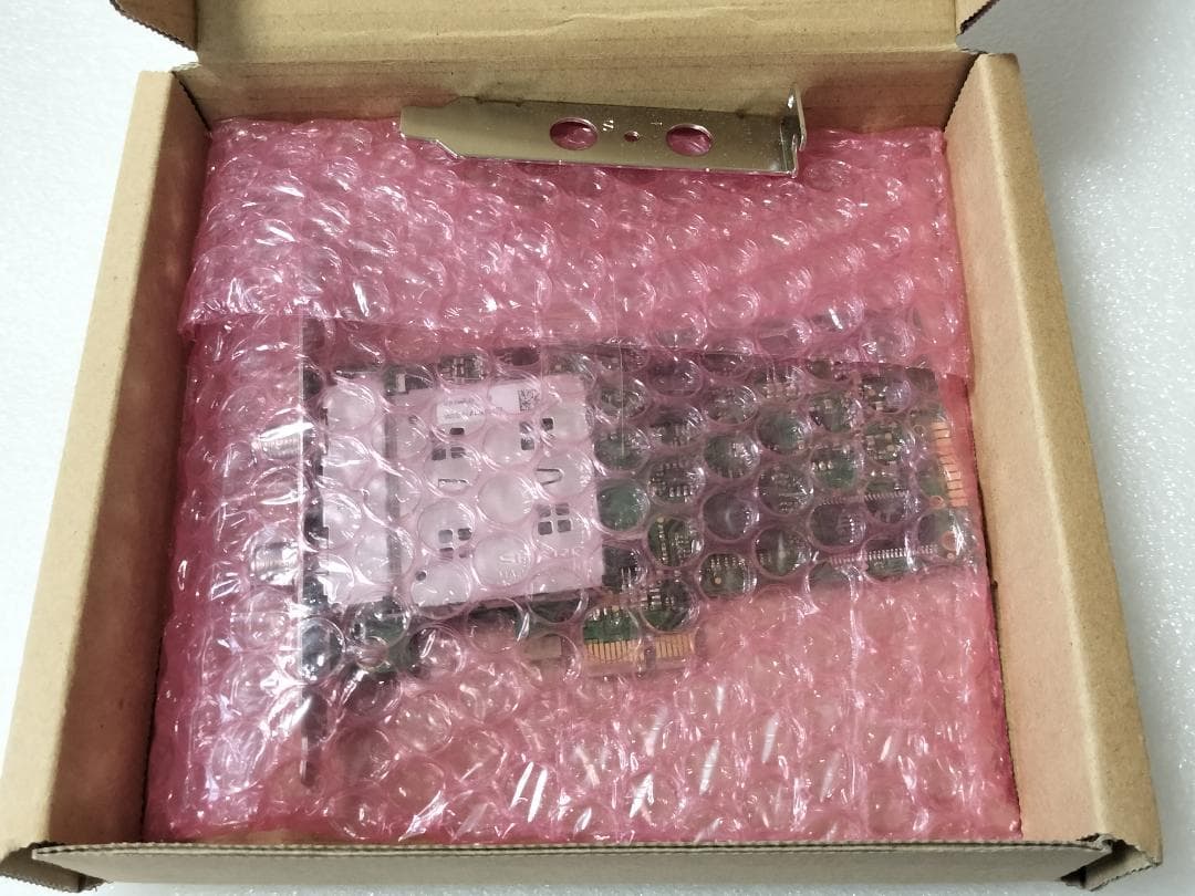 アースソフト PT3 rev.A 未使用品