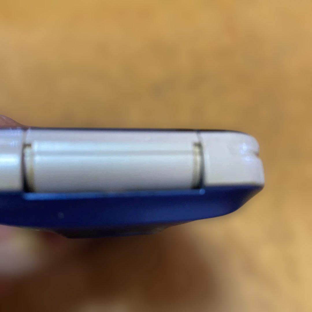 docomoマリメッコ携帯電話SH-02B