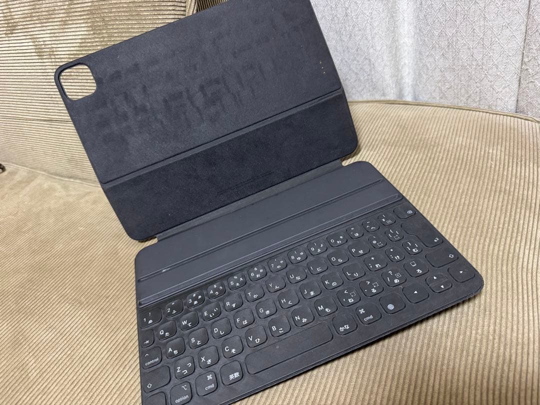 iPad Pro (11インチ) 512GB Wi-Fi + Cellular