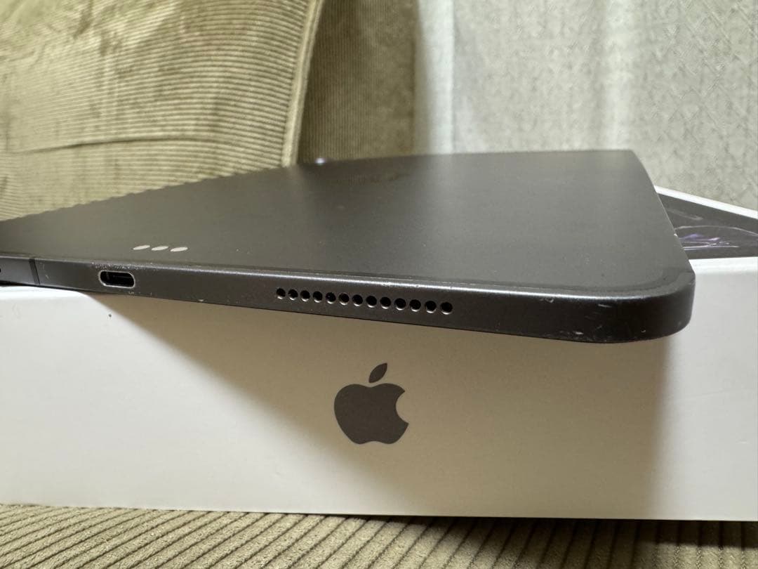 iPad Pro (11インチ) 512GB Wi-Fi + Cellular