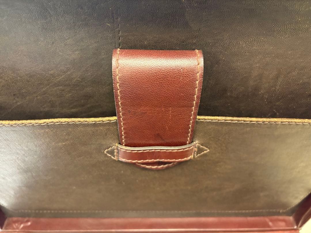 み*ー様 FENDI ヴィンテージ　フェンディ　ズッカ柄　アタッシュケース